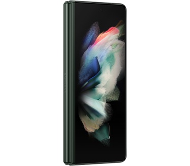 Samsung Galaxy Z Fold3 5G 256GB Groen
