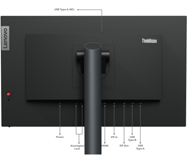 Lenovo ThinkVision P24q-30