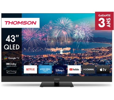 Thomson 43QG6C14