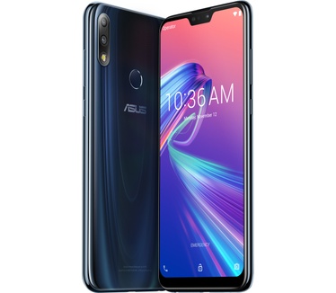 Asus ZB631KL-4D087EU