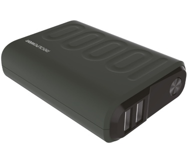 RealPower PB-10000PD+ Groen