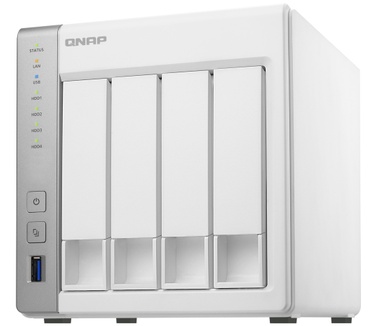 QNAP TS-431P2