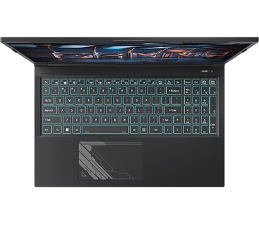 Gigabyte G5 MF-E2DE333SD