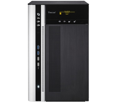 Thecus TopTower Thecus N8850