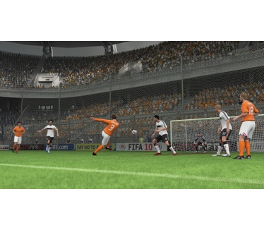 Fifa 10, PC (Windows)
