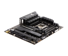 ASUS TUF Gaming X670E-Plus WiFi