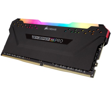 Corsair CM4X8GD3600C18W4