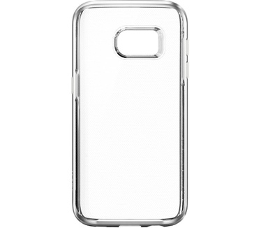 Spigen Neo Hybrid Crystal Samsung Galaxy S7 Case - 555CS20021 - Satin Silver