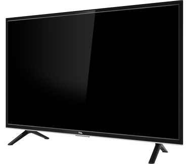 TCL 40DS500 Zwart