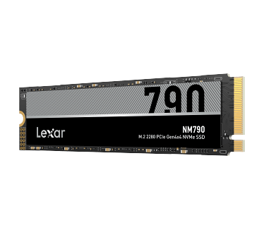 Lexar NM790 512GB 512GB