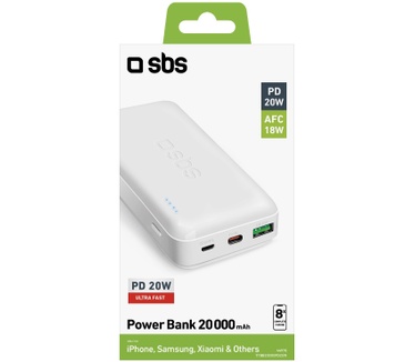 SBS TTBB20000PD20W