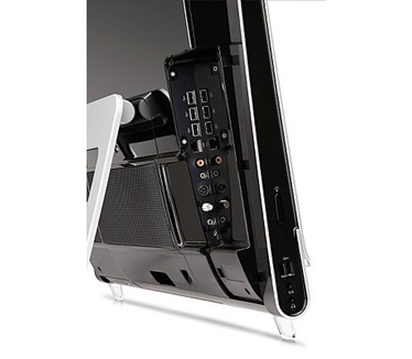 HP TouchSmart IQ830nl desktop pc