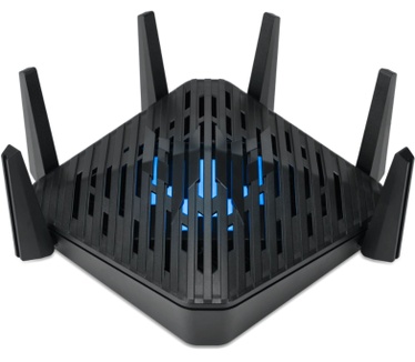 Acer Predator Connect W6 Wi Fi 6E