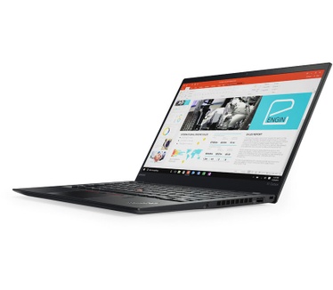 Lenovo X1 Carbon