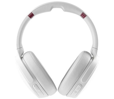 Skullcandy Venue (Wit)