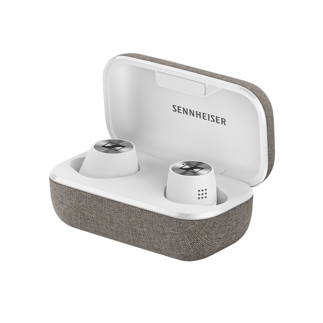 Sennheiser Momentum True Wireless 2