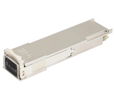 Startech.com HP 747698-B21 Compatible QSFP+ Transceiver Module - 40GBase-SR4