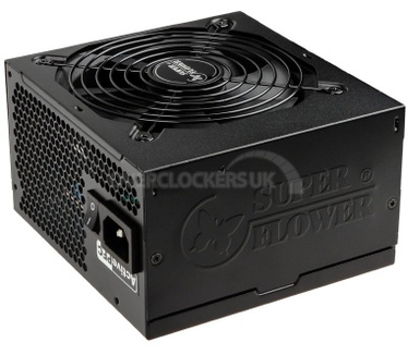 Super Flower Bronze FX Series 450W