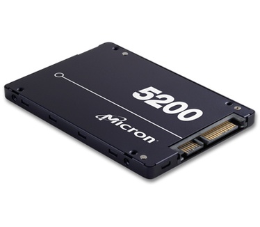 Micron 480GB 5200 MAX