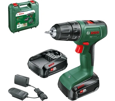 Bosch EasyDrill 18V-40