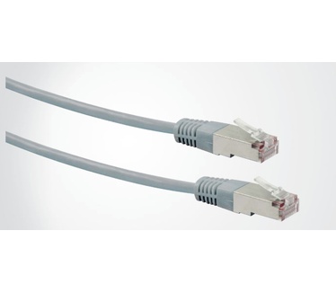 Schwaiger 2x RJ45 2m