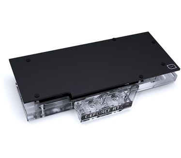 Alphacool Eisblock Aurora Acryl GPX-N