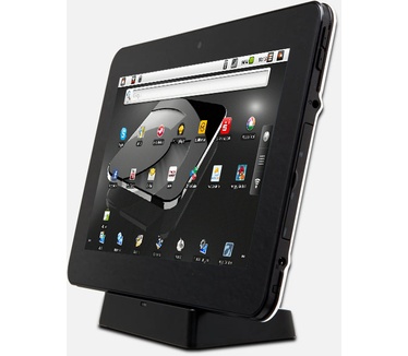 Smartbook Surfer360 MN10U Zwart