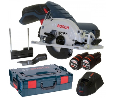 Bosch GKS 10,8 V-Li