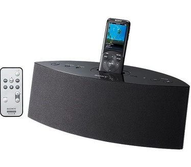 Sony RDP-NWD300