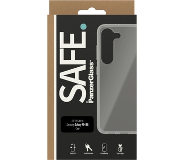 PanzerGlass Samsung SAFE by Case