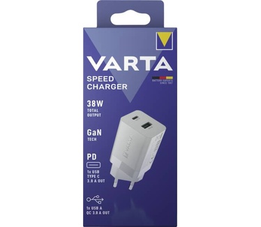 Varta 57955 101 111