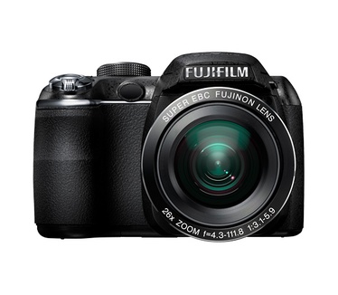 Fujifilm FinePix S3300