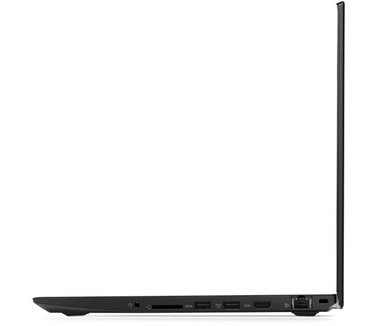 Lenovo T580