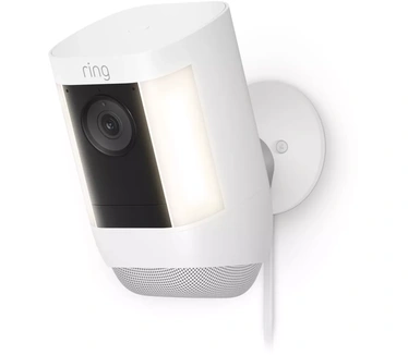 Ring Spotlight Cam Pro Plug-In
