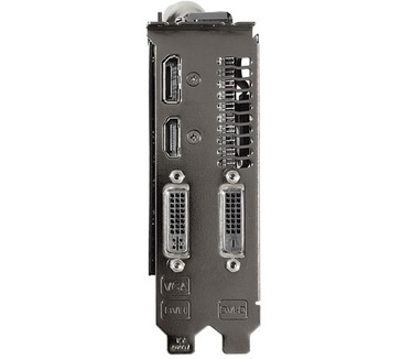 Asus GTX670-DC2T-2GD5