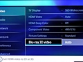 Philips 8605H 3d
