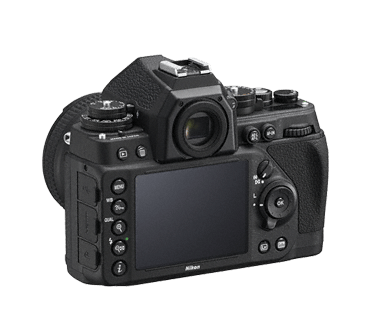 Nikon Df + AF-S 50mm f/1.8G Zilver