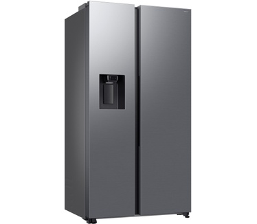 Samsung Amerikaanse koelkast 7-serie (634L) Zilver (mat) Wifi