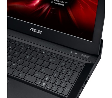 Asus G53JW-IX159V