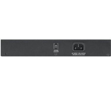 ZyXEL GS1900-24E