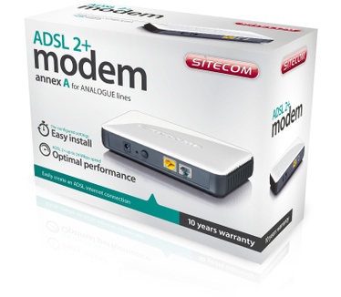 Sitecom DC-227