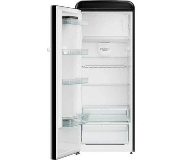 Etna Etna KVV7154LZWA Zwart