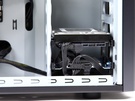 Antec Three Hundred Two: 3,5"-drivebays