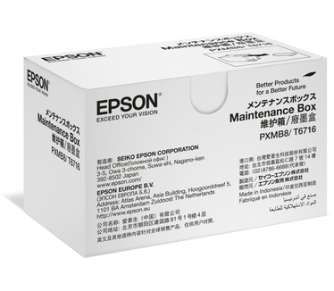 Epson Maintenance box