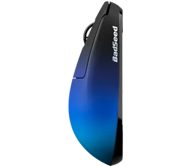 Pulsar X2H Mini CrazyLight Wireless - BadSeedTech Edition