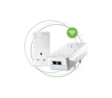 Devolo Magic 1 WiFi