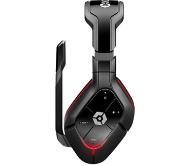 Gioteck HC-5