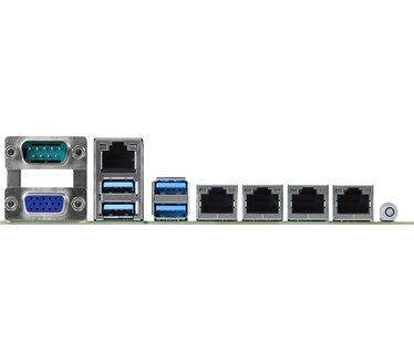 Asrock Rack E3C246D4M-4L