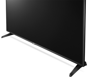LG 55LH545V (buitenlands model) Zwart
