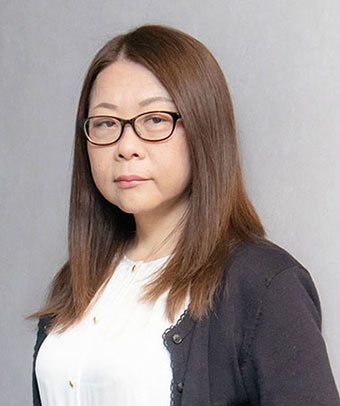 Rieko Kodama